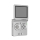 ANBERNIC RG35xx SP Silver 5906800299048 - 1267207 - zdjęcie 2